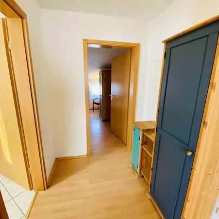Chrischanshof, Morgensonne Apartment *